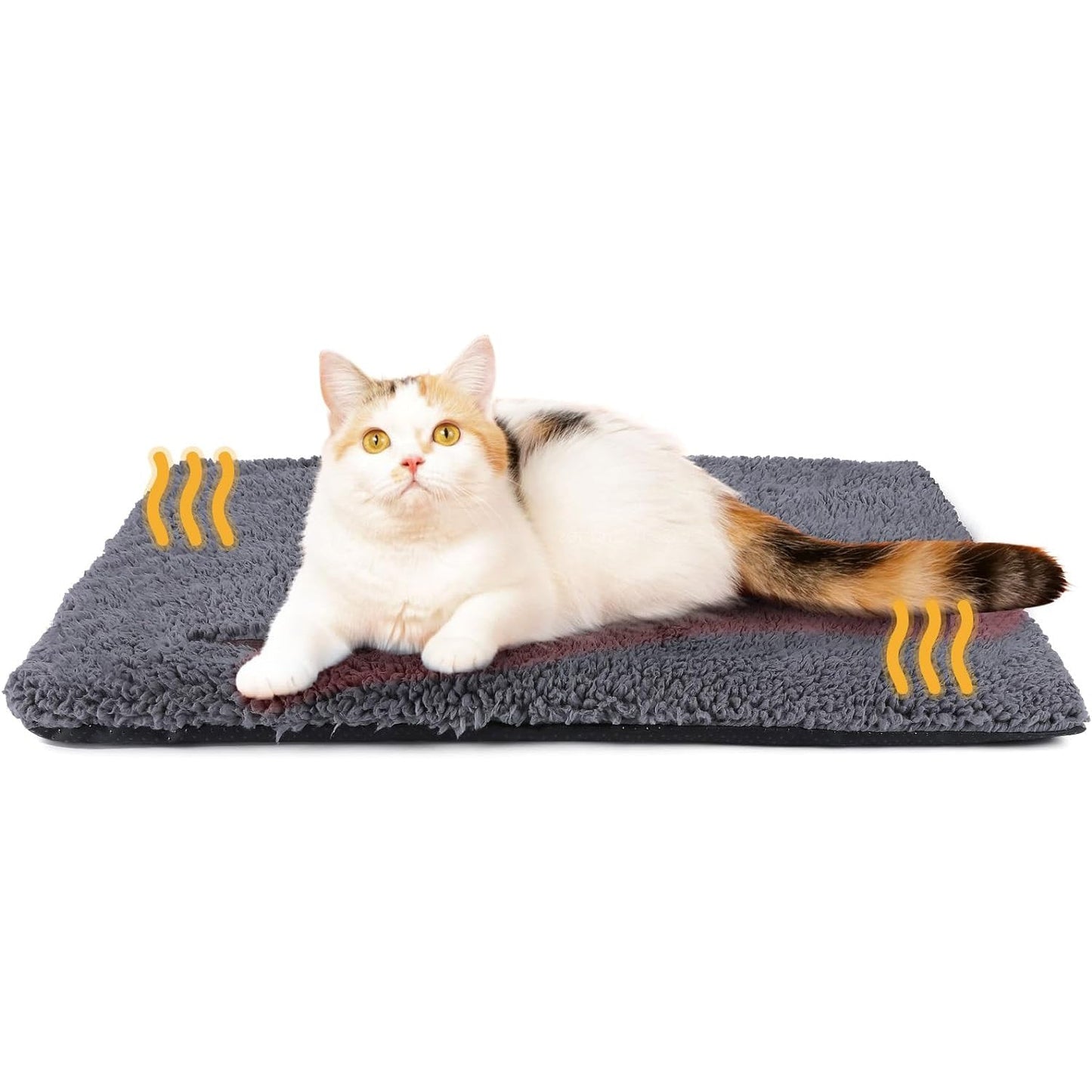 🌲Christmas Hot sale 49% OFF -Self-Heating Pet Pad-Buy 2 Get Free shipping