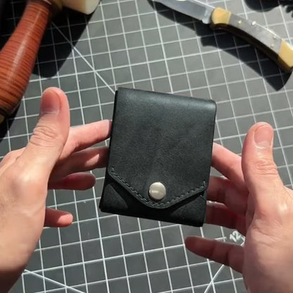 🔥Last Day 49% OFF - Multifunctional Leather Wallet