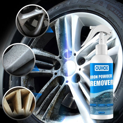 🔥Hot Sale  49% OFF🔥- Multi Purpose Rust Remover Spray-Clean all week long