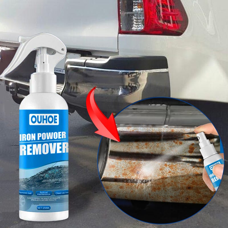 🔥Hot Sale  49% OFF🔥- Multi Purpose Rust Remover Spray-Clean all week long
