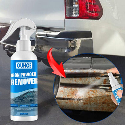 🔥Hot Sale  49% OFF🔥- Multi Purpose Rust Remover Spray-Clean all week long