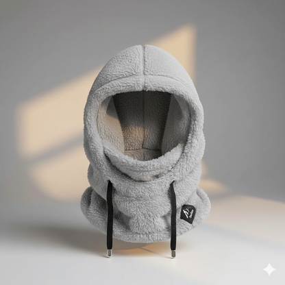 Arctic Sherpa Hoods