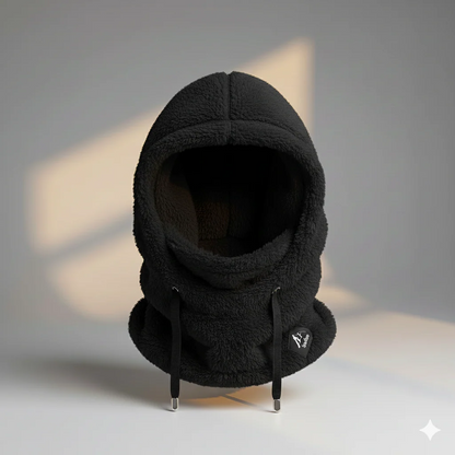 Arctic Sherpa Hoods