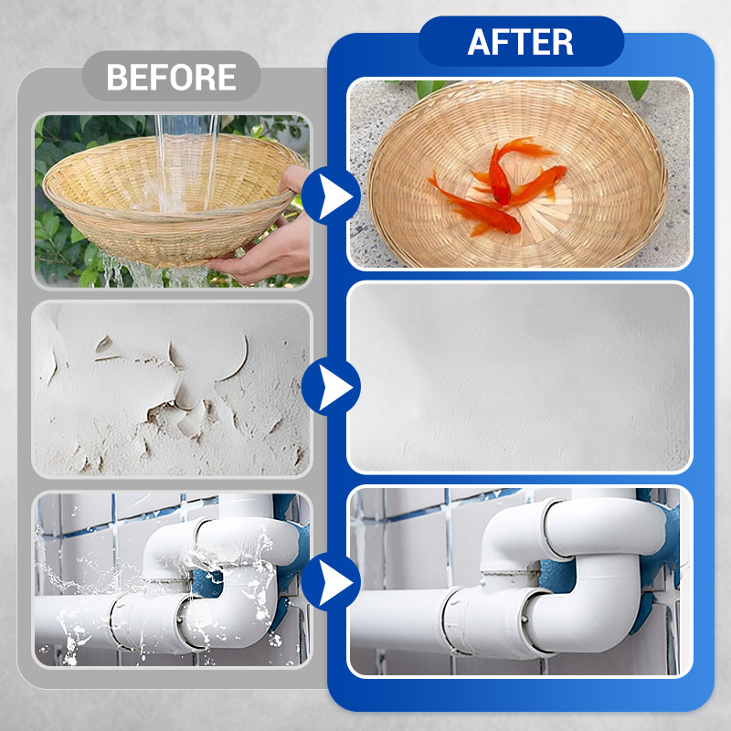 🔥HOT SALE 50%OFF🔥Waterproof Multi-purpose Polyurethane Coating