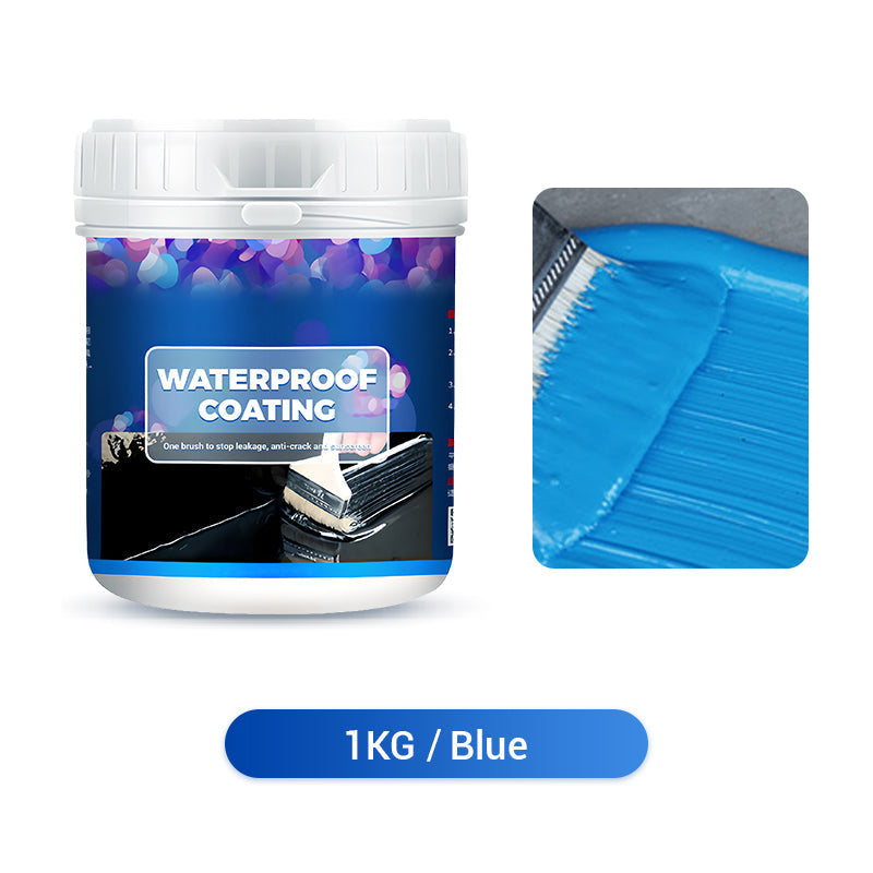 🔥HOT SALE 50%OFF🔥Waterproof Multi-purpose Polyurethane Coating